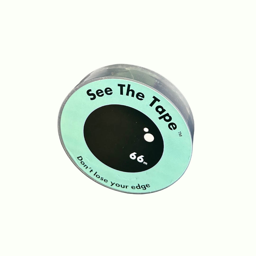 SeeTheTape v2 - 4 Roll Pack