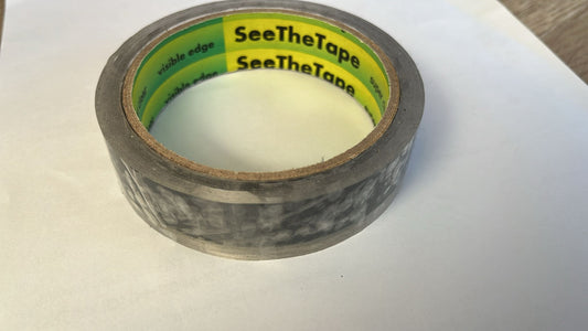 SeeTheTape - 4 Roll Clearance Pack - BUY ONE GET ONE FREE